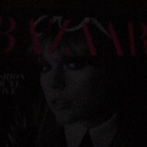 Meet your Posher, Catherine